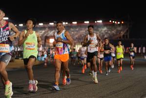 BIB: 
                            <button type="button" onclick="openModal(23705356)" class="btn btn-primary btn-sm float-right btn-popup" data-toggle="modal" data-target=".modal-high-quality">
                        <i class="fas fa-shopping-cart"></i> Add to Cart
                    </button>
                                            <button type="button" onclick="isThisMe(23705356, true)" class="btn btn-success btn-sm float-right btn-popup btn-isme hidden" data-toggle="tooltip" data-placement="bottom" title="นี่คือรูปของคุณใช่ไหม คลิกที่นี่เพื่อเอาเข้าอัลบั้ม">
                        <i class="fas fa-plus"></i> Add to album
                    </button>
                    <button type="button" onclick="isThisMe(23705356, false)" class="btn btn-warning btn-sm float-right btn-popup btn-isnotme hidden">
                        <i class="fas fa-ban"></i> Remove from album
                    </button>